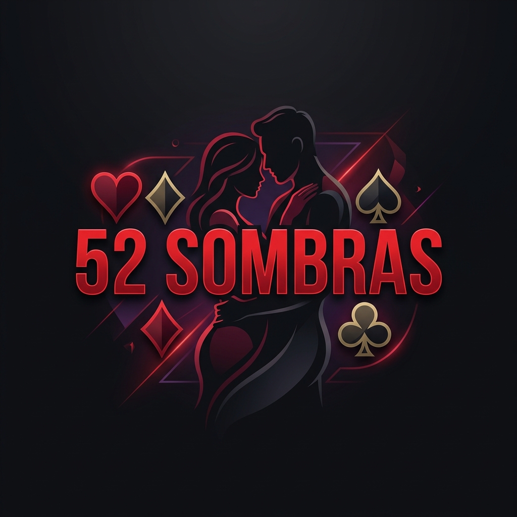 52 Sombras Logo